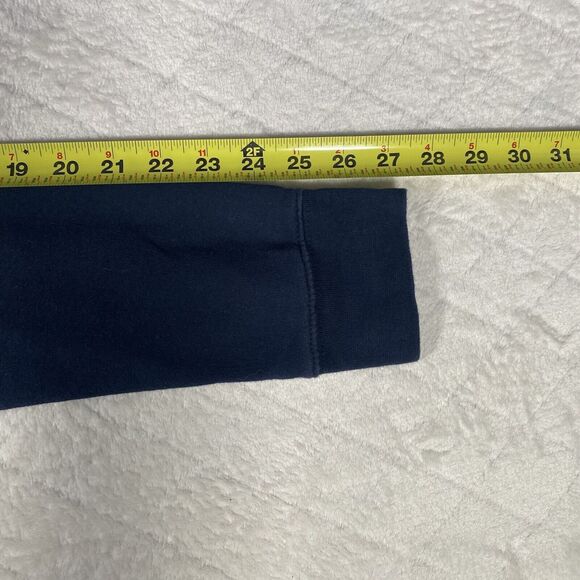 Stranger Things Official Netflix Long Sleeve Pullover Sweater Shirt Unisex Large - Picture 5 of 6